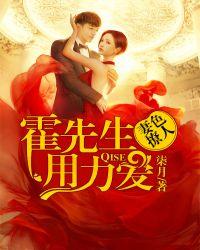 妻色撩人:霍先生,用力爱