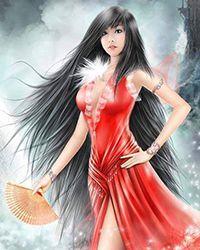 住家女什么意思