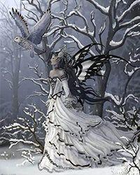 雪满长京免费阅读全文